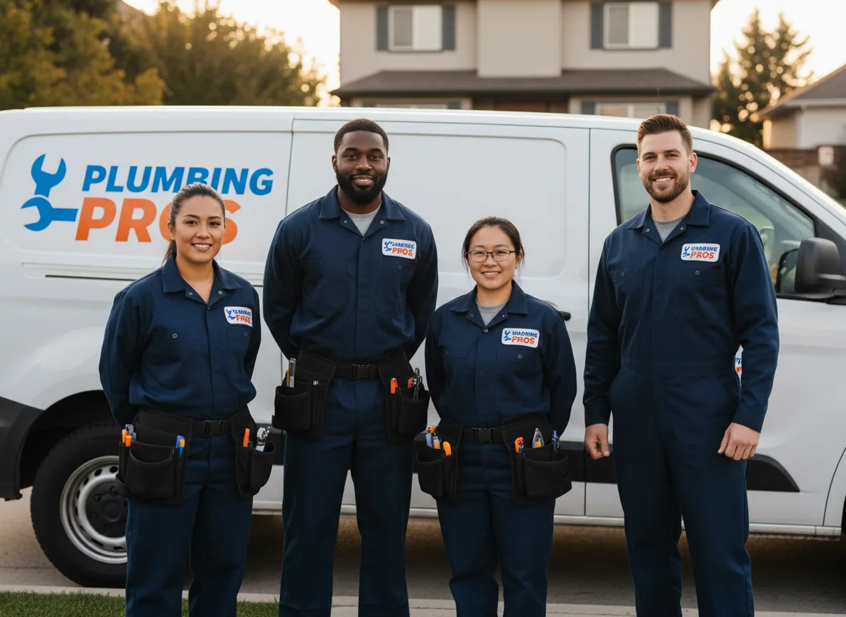 Water Heater Repair company in Randall, KS